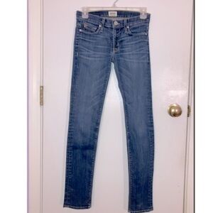 Hudson Blue Jeans, Size 24